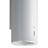 Вытяжка кухонная Elica TUBE PRO WH/A/43