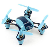 Квадрокоптер Udirc 2,4 GHz 40 мм мини 3.7V (U840 Blue)