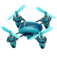 Квадрокоптер Udirc 2,4 GHz 40 мм мини 3.7V (U840 Blue) изображение 3