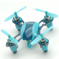 Квадрокоптер Udirc 2,4 GHz 40 мм мини 3.7V (U840 Blue) изображение 5