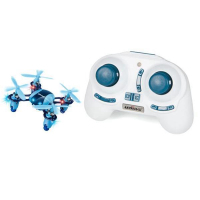 Квадрокоптер Udirc 2,4 GHz 40 мм мини 3.7V (U840 Blue) изображение 7