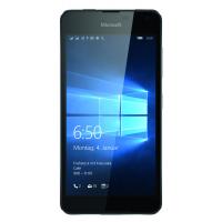 Мобильный телефон Microsoft Lumia 650 DS Black (A00027270)