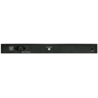 Коммутатор сетевой D-Link DGS-1210-52P изображение 2