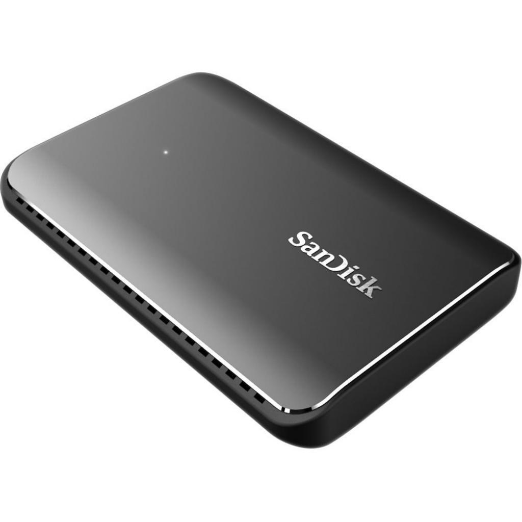 Накопитель SSD USB 3.0 480GB SanDisk (SDSSDEX2-480G-G25) изображение 2