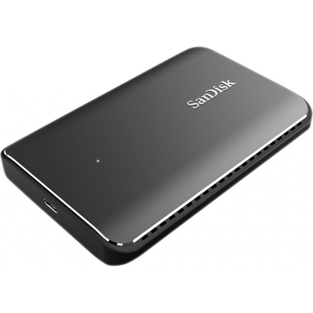 Накопитель SSD USB 3.0 480GB SanDisk (SDSSDEX2-480G-G25) изображение 3