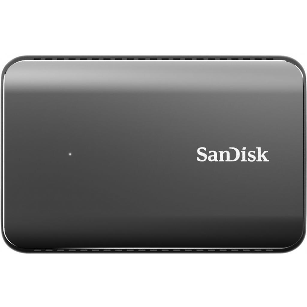 Накопитель SSD USB 3.0 480GB SanDisk (SDSSDEX2-480G-G25)