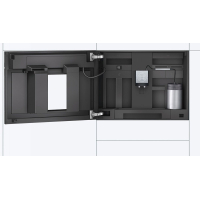 Кофемашина Bosch CTL 636 ES1 (CTL636ES1) изображение 3