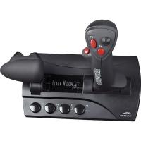 Джойстик Speedlink Black widow Flightstick (SL-6640-BK) изображение 2
