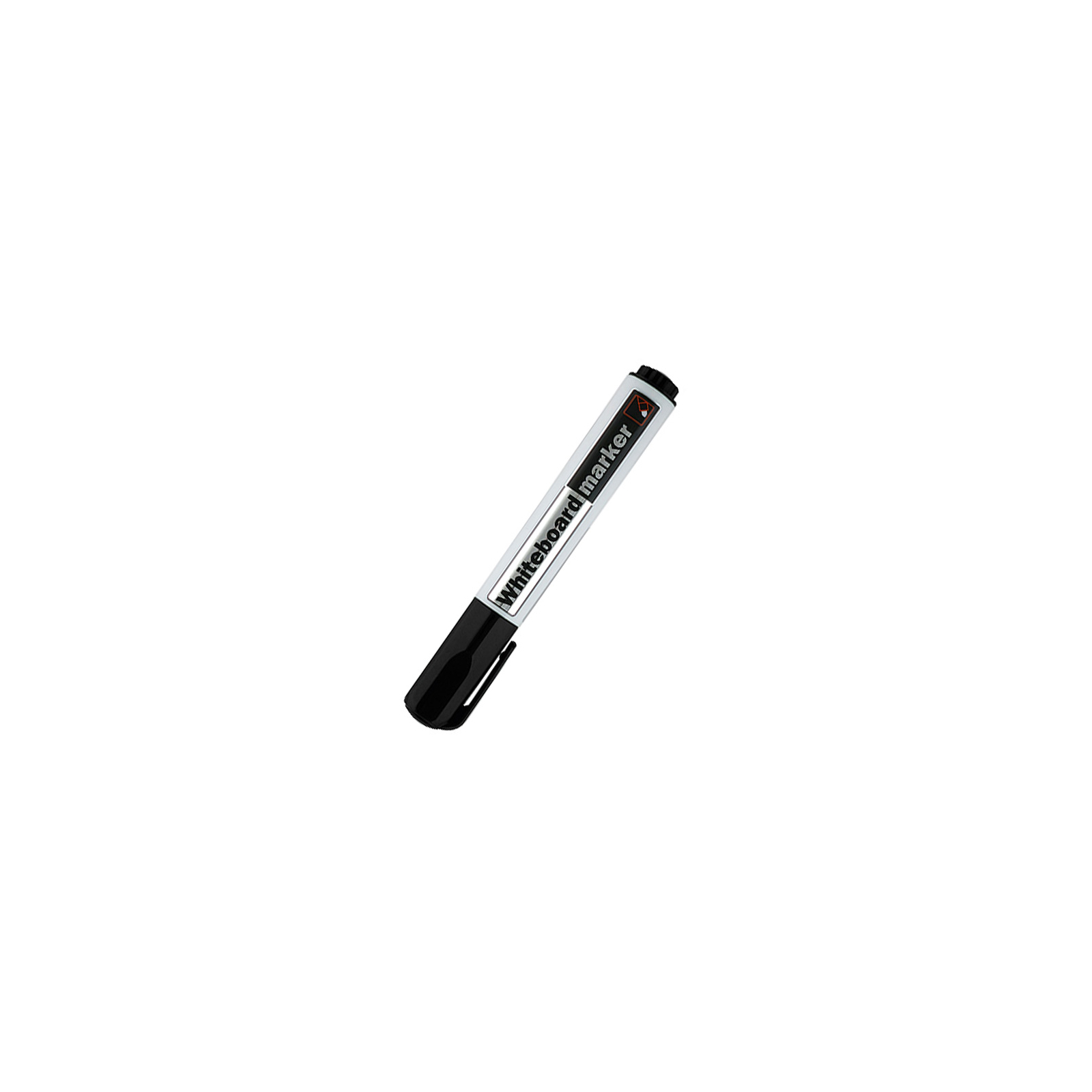 Маркер Delta by Axent Whiteboard D2800, 2 мм, round tip, green (D2800-04)