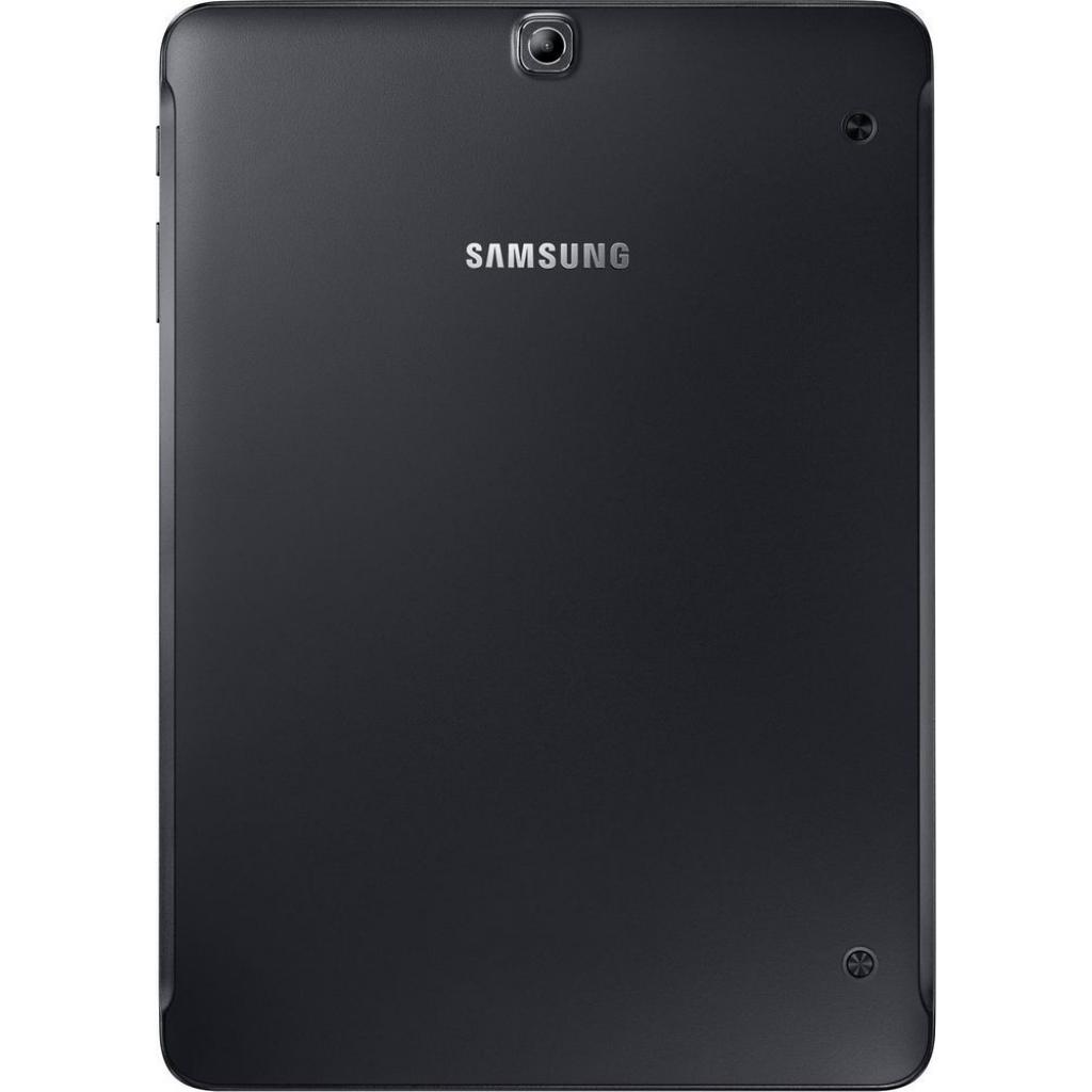 Планшет Samsung Galaxy Tab S2 VE SM-T813 9.7" 32Gb Black (SM-T813NZKESEK) зображення 2