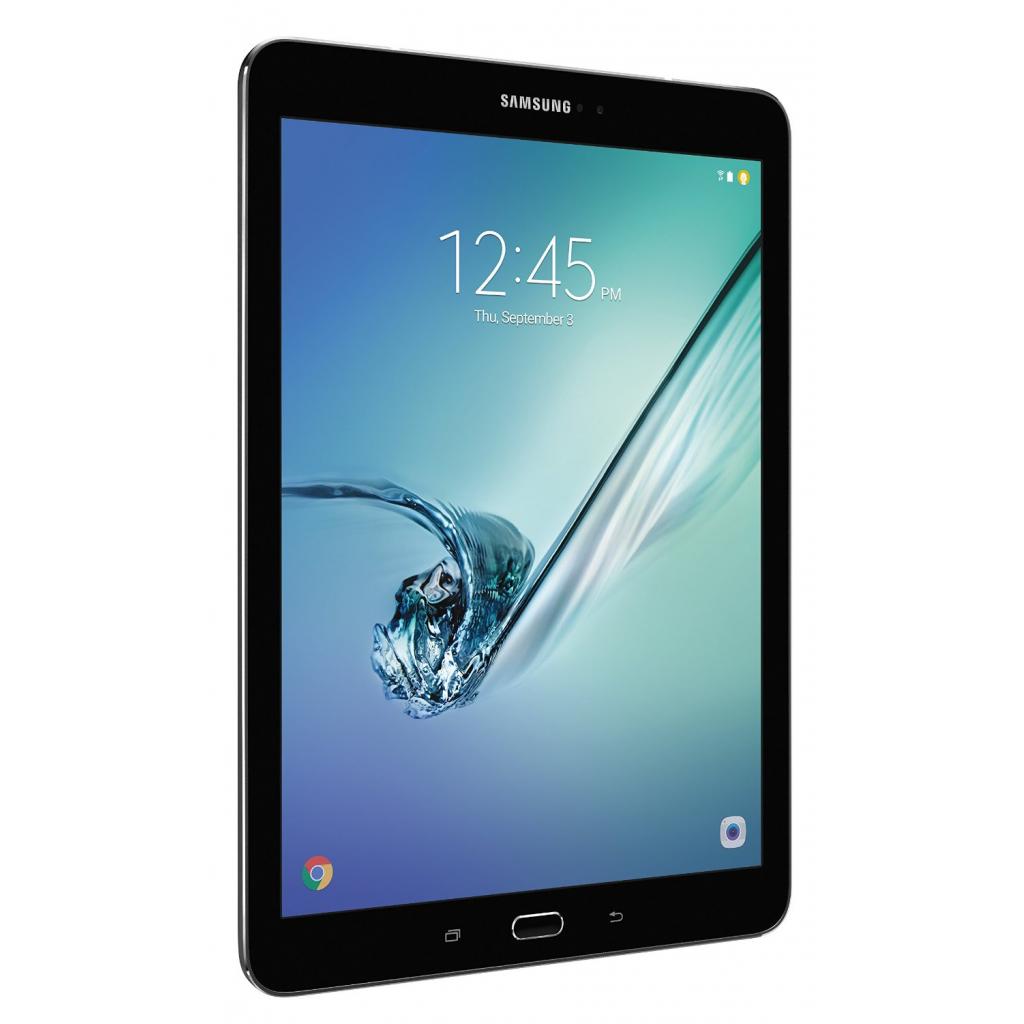 Планшет Samsung Galaxy Tab S2 VE SM-T813 9.7" 32Gb Black (SM-T813NZKESEK) зображення 5