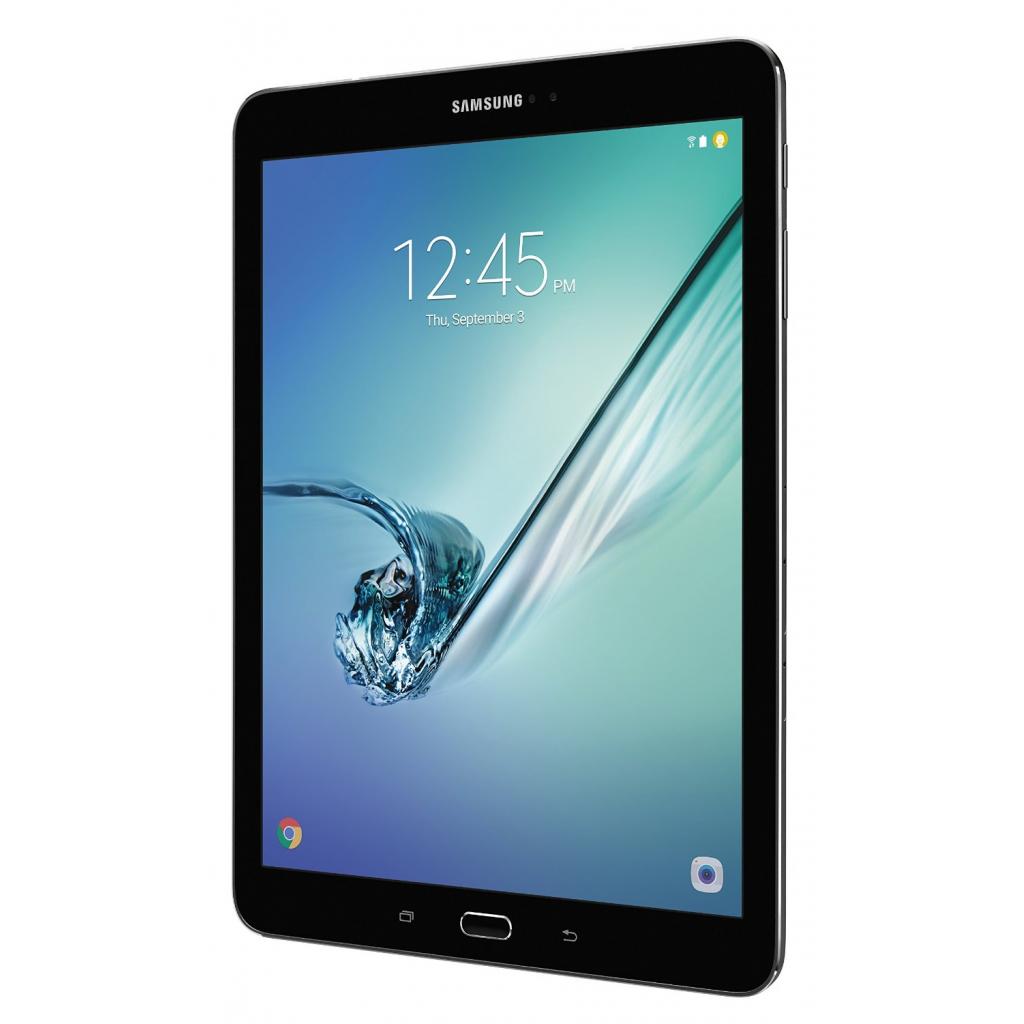Планшет Samsung Galaxy Tab S2 VE SM-T813 9.7" 32Gb Black (SM-T813NZKESEK) изображение 6
