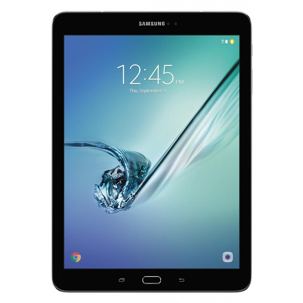 Планшет Samsung Galaxy Tab S2 VE SM-T813 9.7" 32Gb Black (SM-T813NZKESEK)