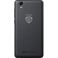 Мобильный телефон Prestigio MultiPhone 5502 Muze A5 DUO Black (PSP5502DUOBLACK) изображение 2