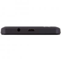 Мобильный телефон Prestigio MultiPhone 5502 Muze A5 DUO Black (PSP5502DUOBLACK) изображение 5