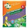 Серветки для прибирання Мелочи Жизни влагопоглощающие 4+1 шт (4823058321486)