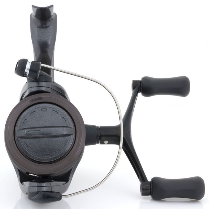 Катушка Shimano Baitrunner DL 4000 FB (BTRDL4000FB) изображение 4
