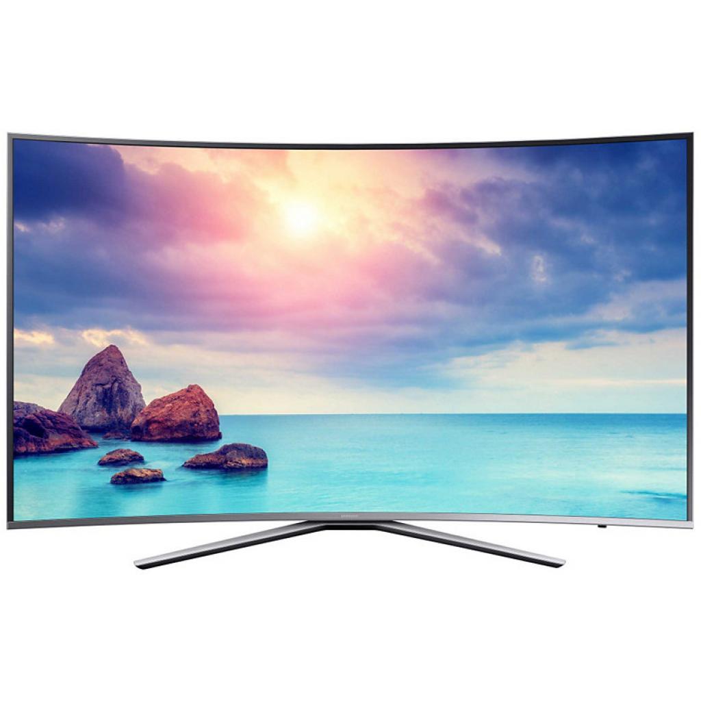 Телевізор Samsung UE43KU6500 (UE43KU6500UXUA)