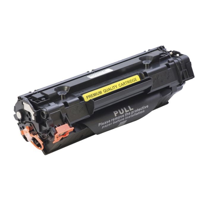 Картридж Makkon Canon 737 2.4k (MN-CAN-SRG737) зображення 3