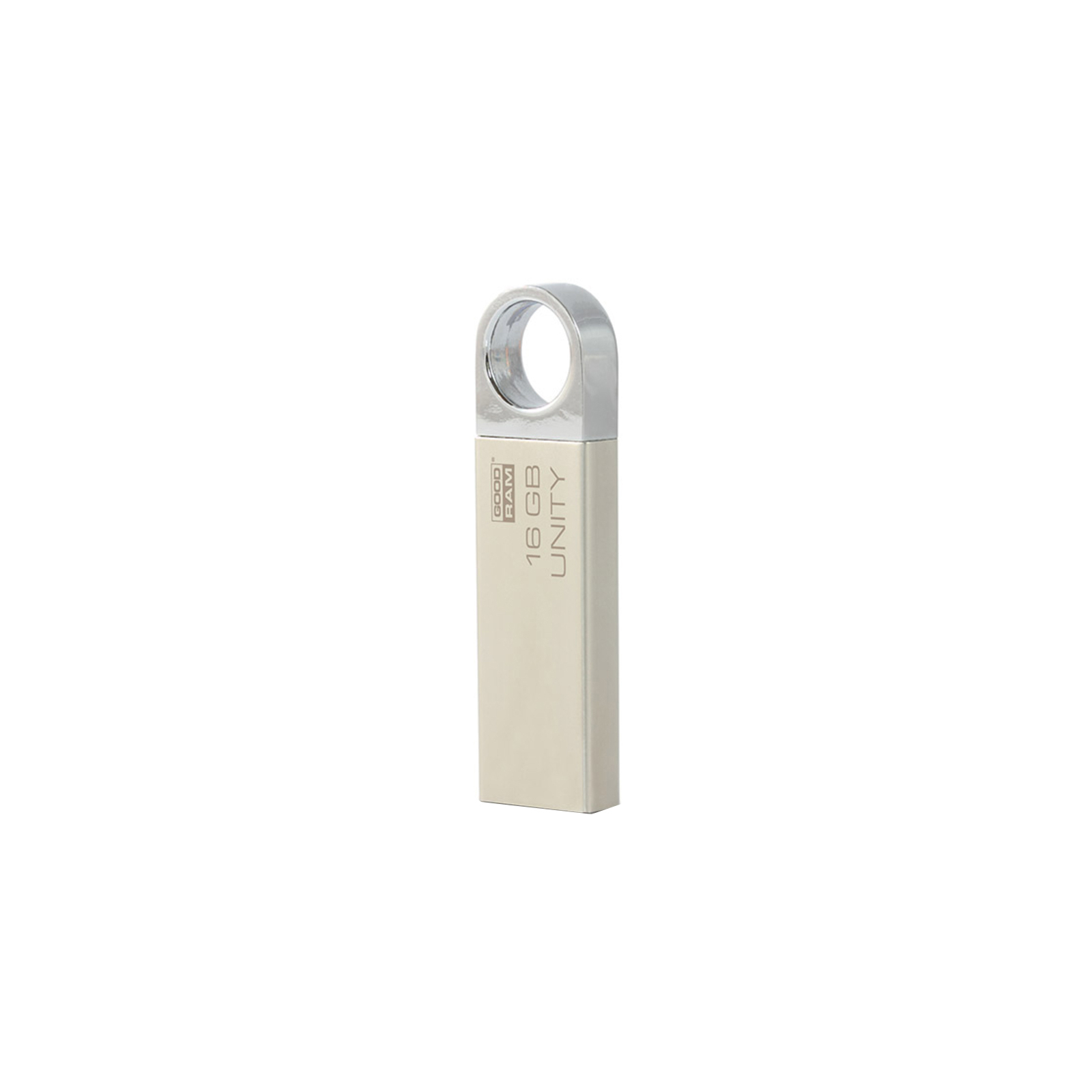 USB флеш накопитель Goodram 16GB Unity NO LOGO USB 2.0 (PD16GH2GRUNSB)