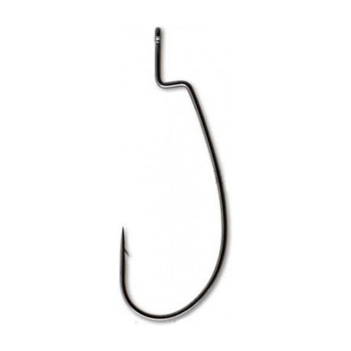 Крючок Decoy Worm 15 Dream Hook 6, 9шт (1562.02.64)