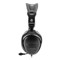 Наушники SteelSeries 3H V2 (61023) изображение 2