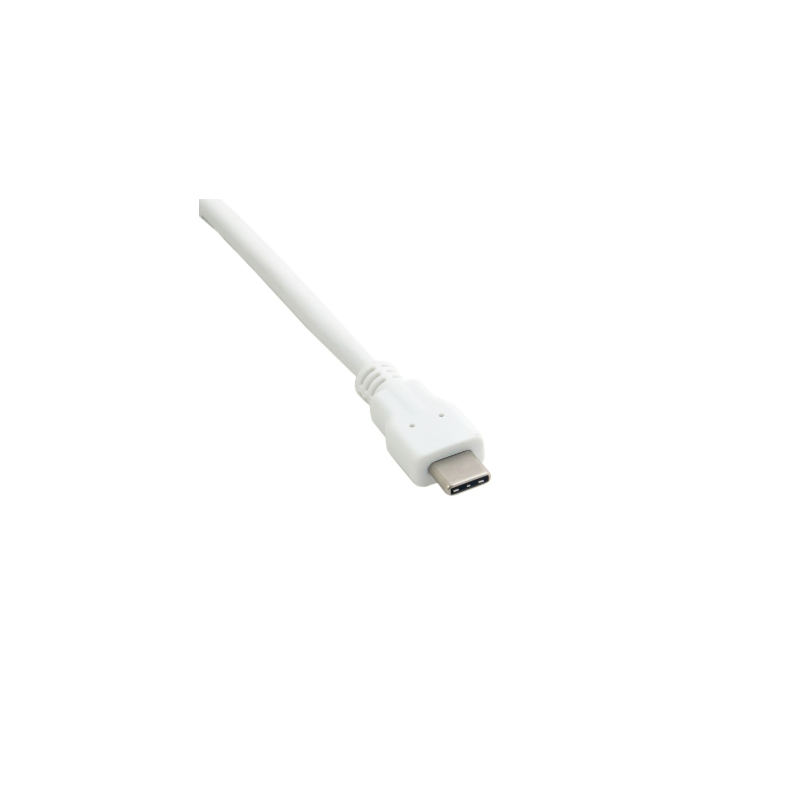 Дата кабель USB 3.0 Type-C to AM 1.0m Extradigital (KBU1673) изображение 3