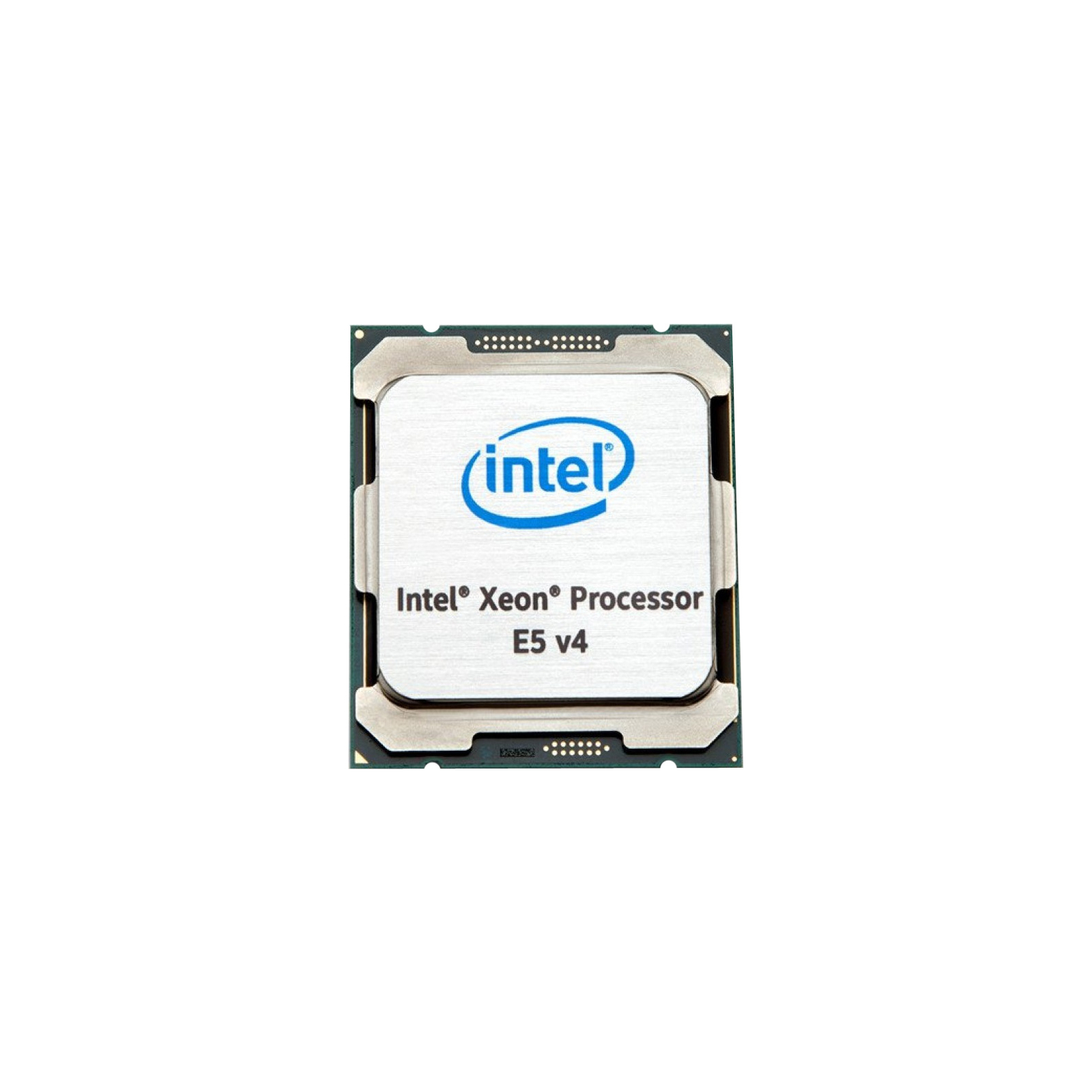 Процессор серверный INTEL Xeon E5-2620 V4 8C/16T/2.1GHz/20MB/FCLGA2011-3/BOX (BX80660E52620V4) изображение 2