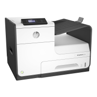 Струйный принтер HP PageWide Pro 452dw с Wi-Fi (D3Q16B) изображение 3