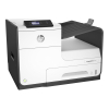 Струменевий принтер HP PageWide Pro 452dw с Wi-Fi (D3Q16B) зображення 3