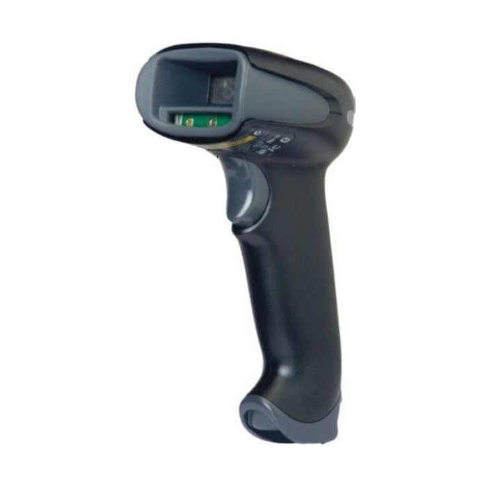 Сканер штрих-коду Honeywell Xenon 1900HD 2D, USB (1900GHD-2USB)
