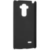 Чохол до мобільного телефона Nillkin для LG G4 Stylus/H630 - Super Frosted Shield (Black) (6236859) зображення 2