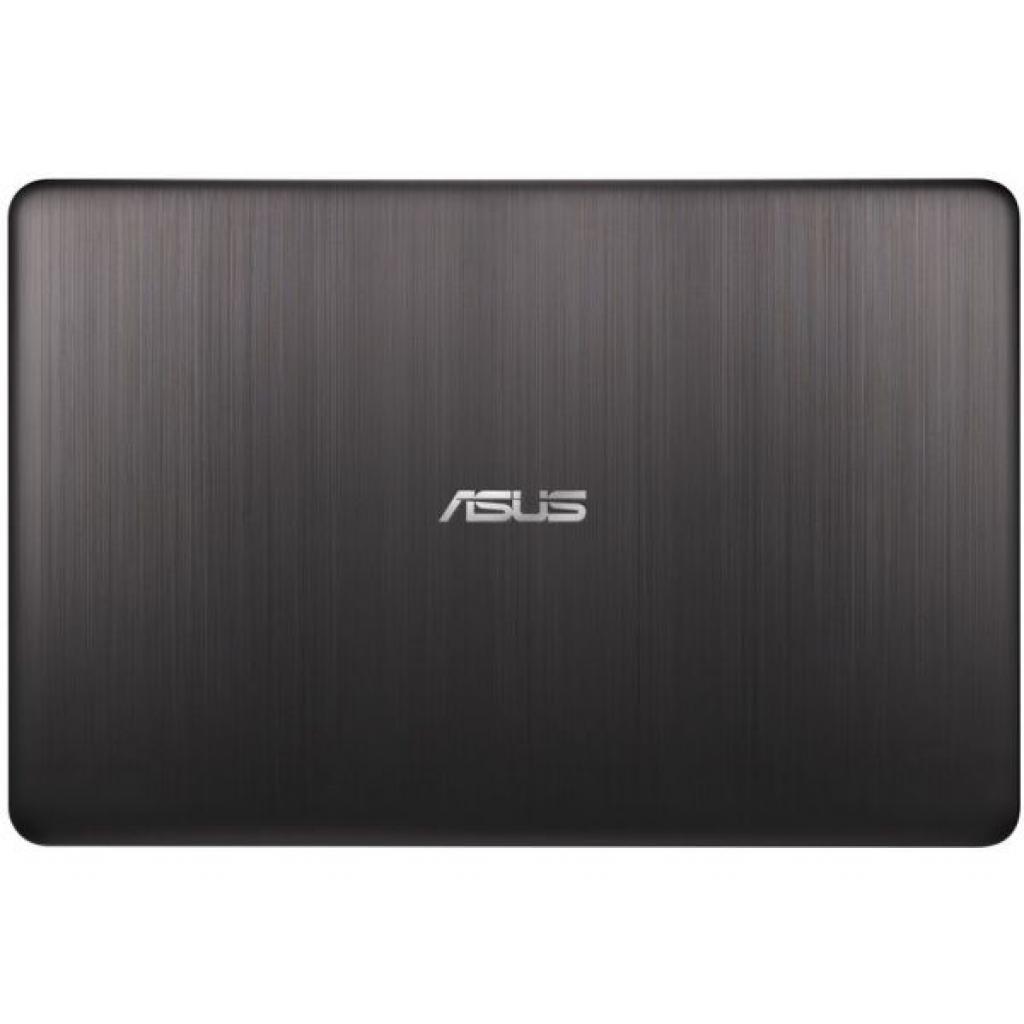 Ноутбук ASUS X540LA (X540LA-XX360D) изображение 8