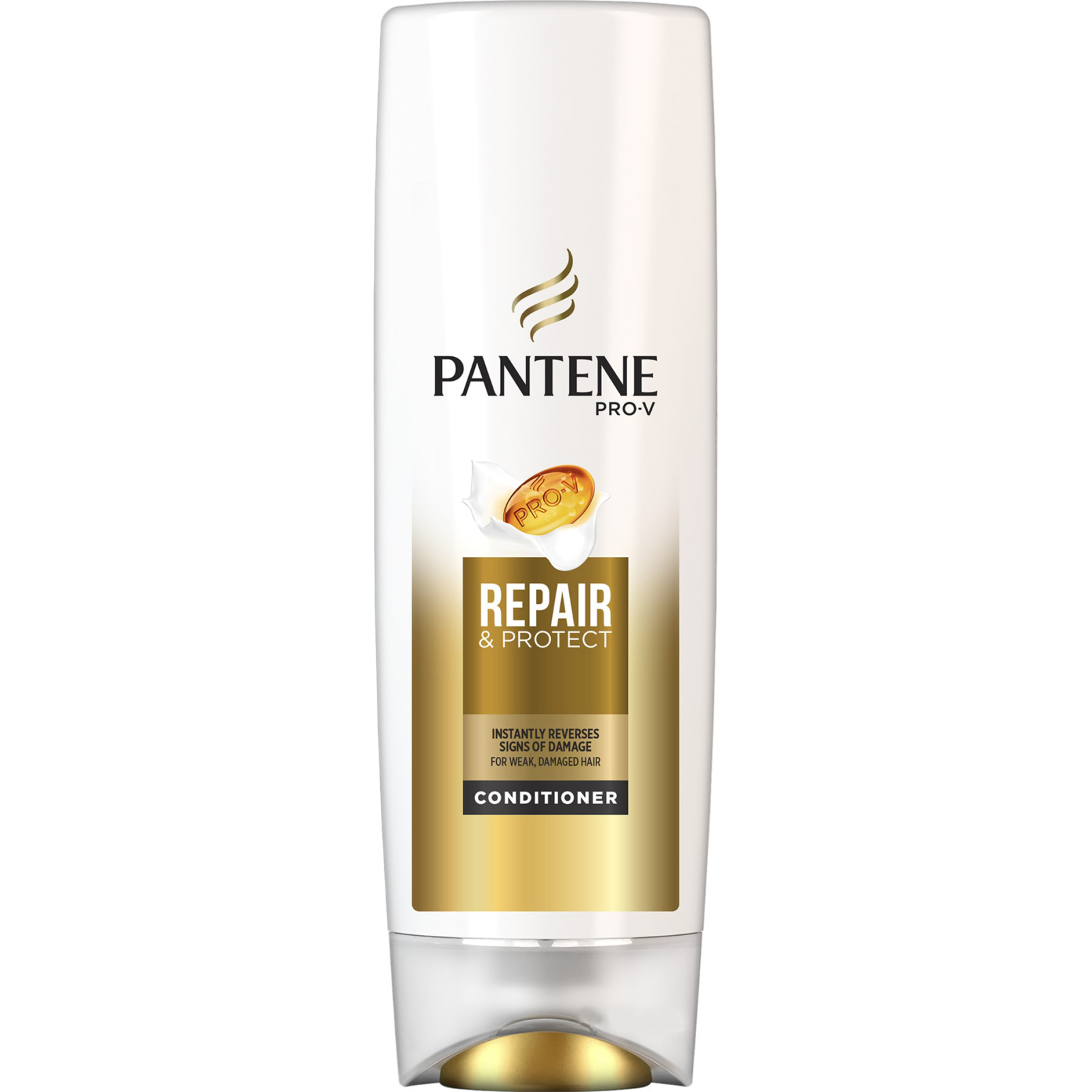 Кондиционер для волос Pantene Интенсивное восстановление 200 мл (5011321856950)