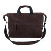 Сумка для ноутбука Crumpler 16" Bavarian Boomer Weekender (dark brown) (BABW-002) изображение 2
