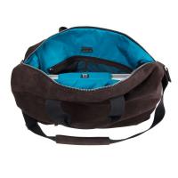 Сумка для ноутбука Crumpler 16" Bavarian Boomer Weekender (dark brown) (BABW-002) изображение 3