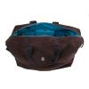 Сумка для ноутбука Crumpler 16" Bavarian Boomer Weekender (dark brown) (BABW-002) изображение 4