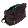 Сумка для ноутбука Crumpler 16" Bavarian Boomer Weekender (dark brown) (BABW-002) изображение 5
