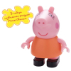 Конструктор Peppa Pig Машина Пеппы Фигурка Мамы Свинки 16 деталей (6035) изображение 3