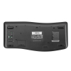 Комплект Microsoft Wireless Comfort Desktop 5050 BlueTrack Ru Ret AES (PP4-00017) зображення 3