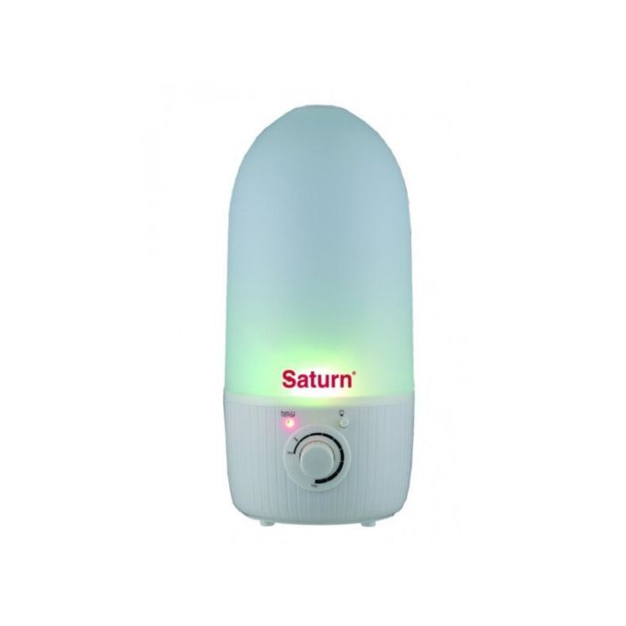 Зволожувач повітря Saturn ST-AH2108 зображення 2