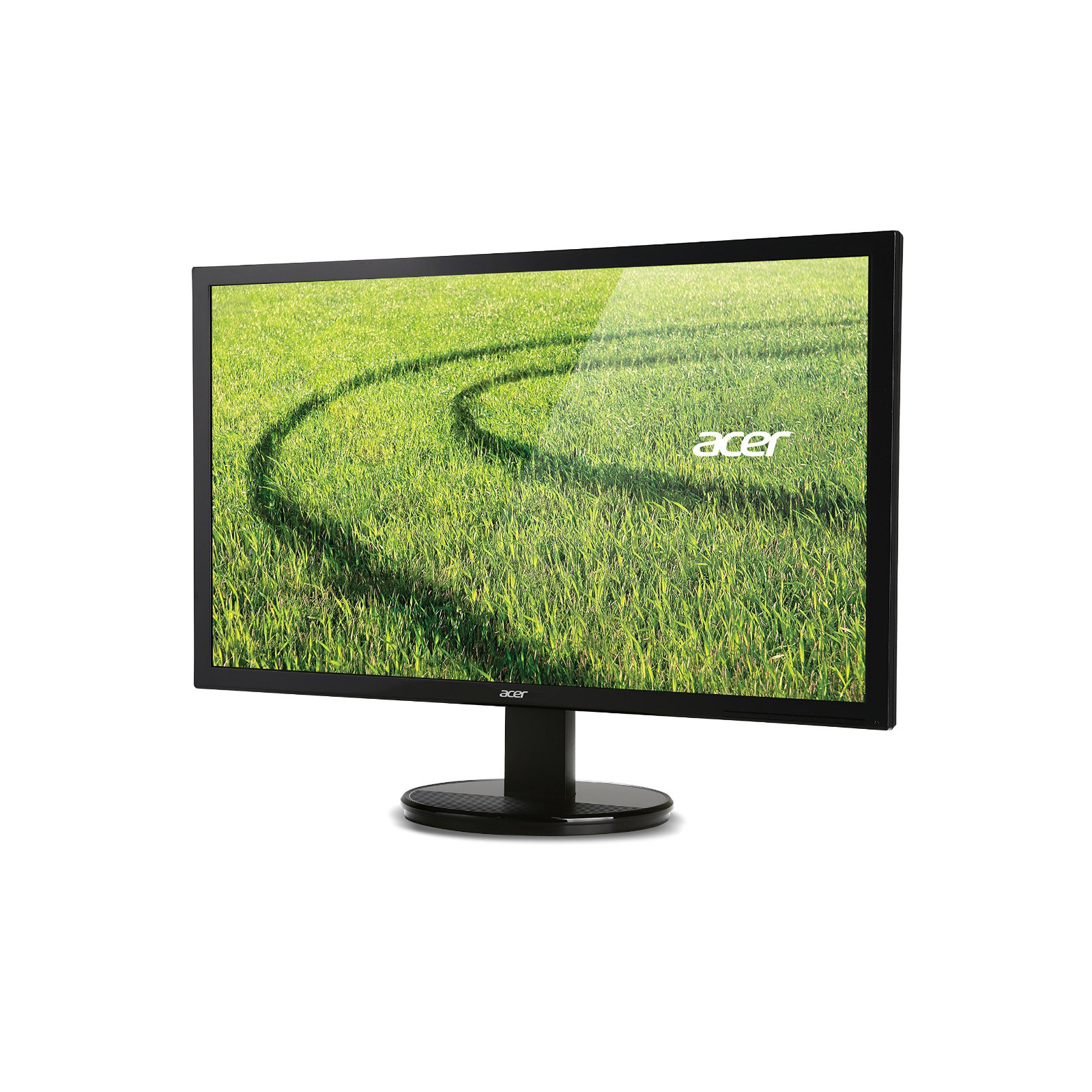 Монітор Acer K242HQLCBID (UM.UX6EE.C02 / UM.UX6EE.C01) зображення 3