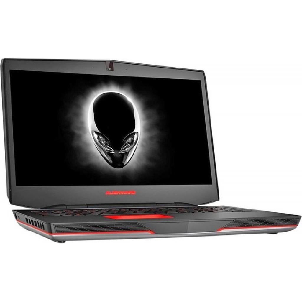 Ноутбук Dell Alienware 15 (A571610DDSW-47) зображення 2