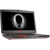 Ноутбук Dell Alienware 15 (A571610DDSW-47) зображення 2