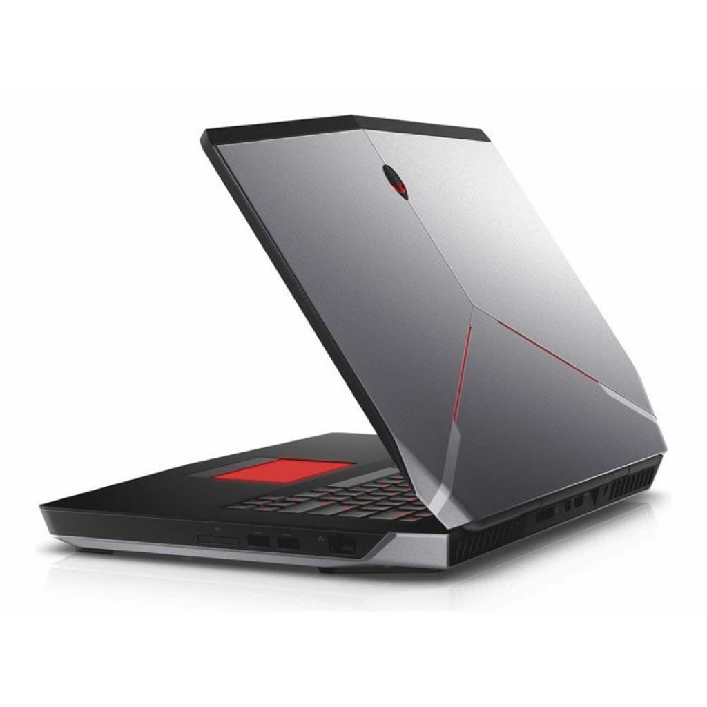 Ноутбук Dell Alienware 15 (A571610DDSW-47) зображення 3