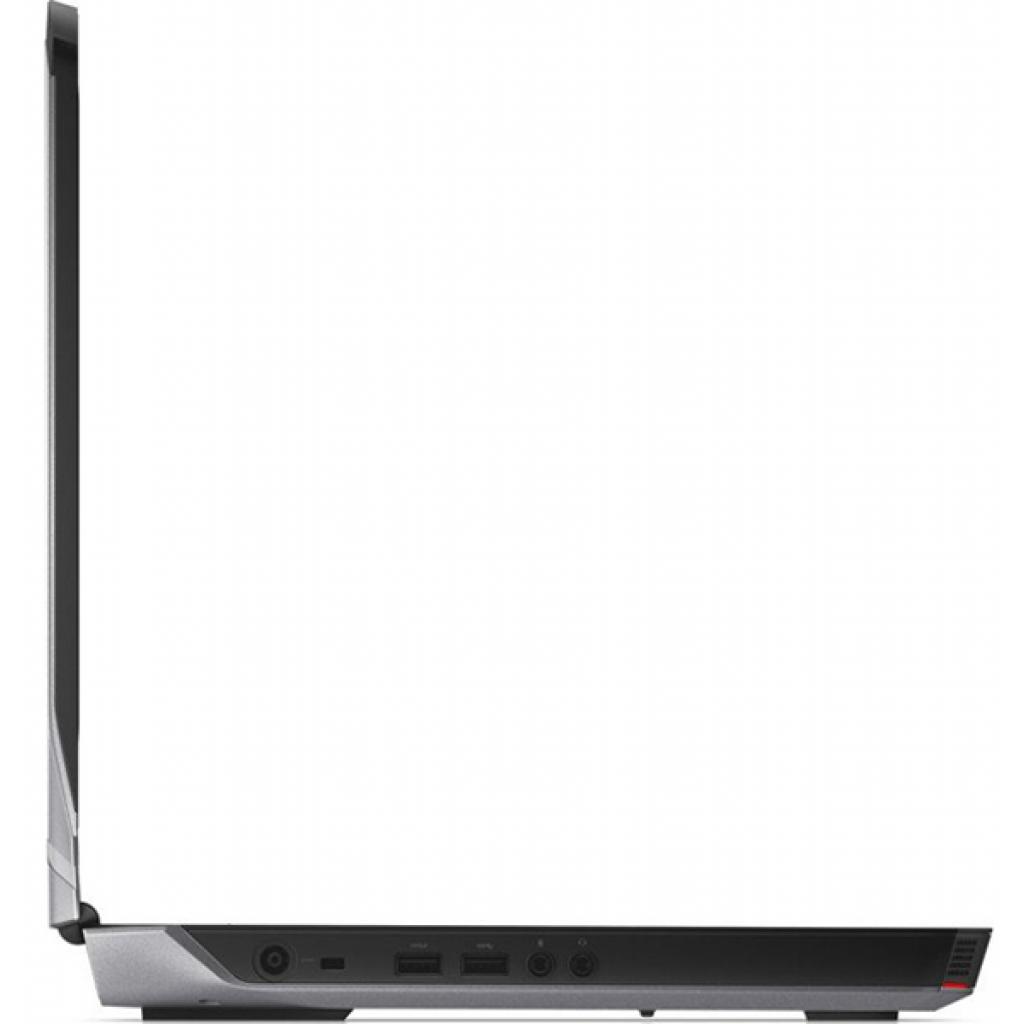 Ноутбук Dell Alienware 15 (A571610DDSW-47) зображення 5