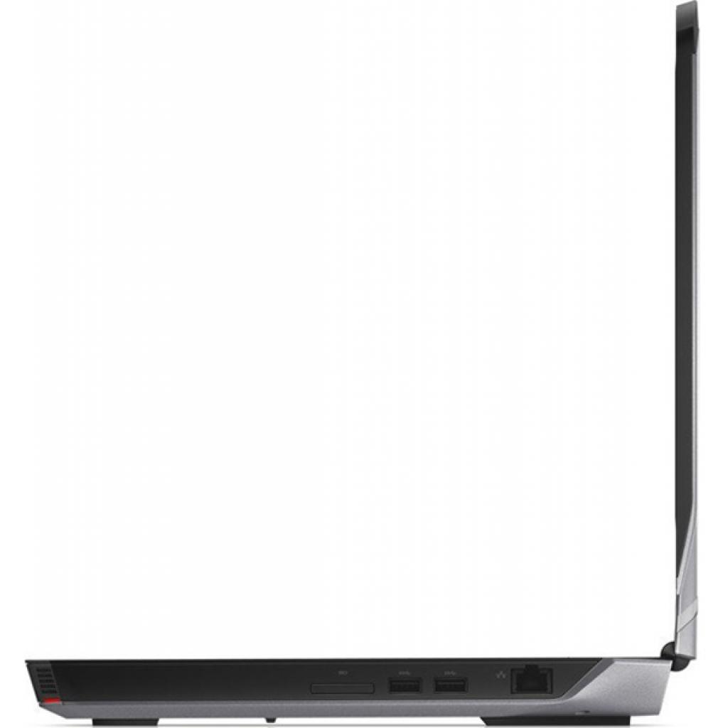 Ноутбук Dell Alienware 15 (A571610DDSW-47) зображення 6