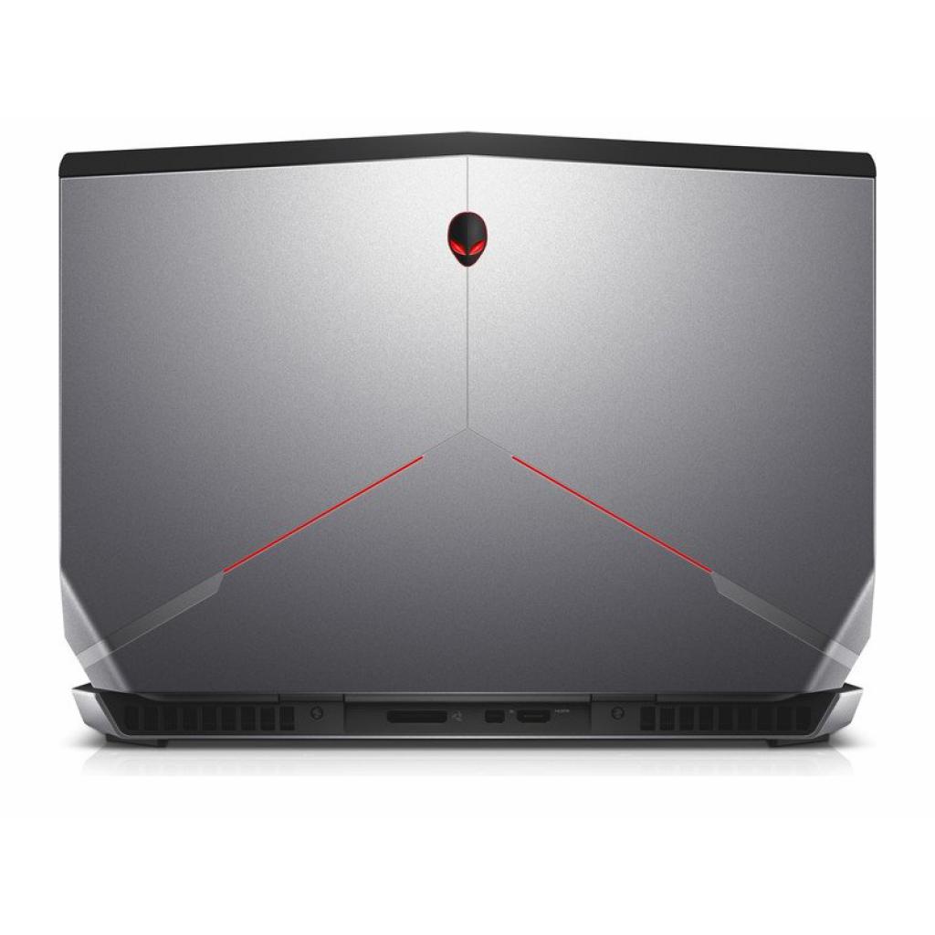 Ноутбук Dell Alienware 15 (A571610DDSW-47) изображение 9