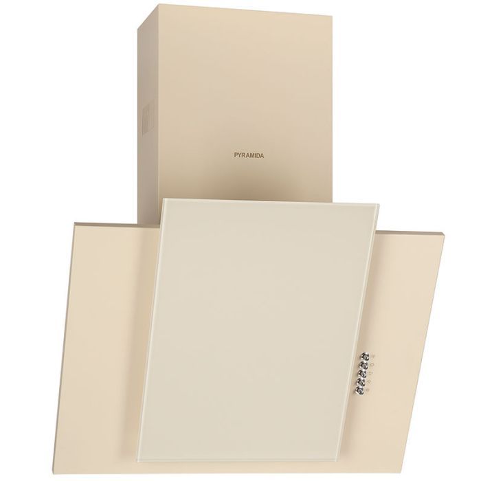 Вытяжка кухонная Pyramida NR-MV 50 M WH