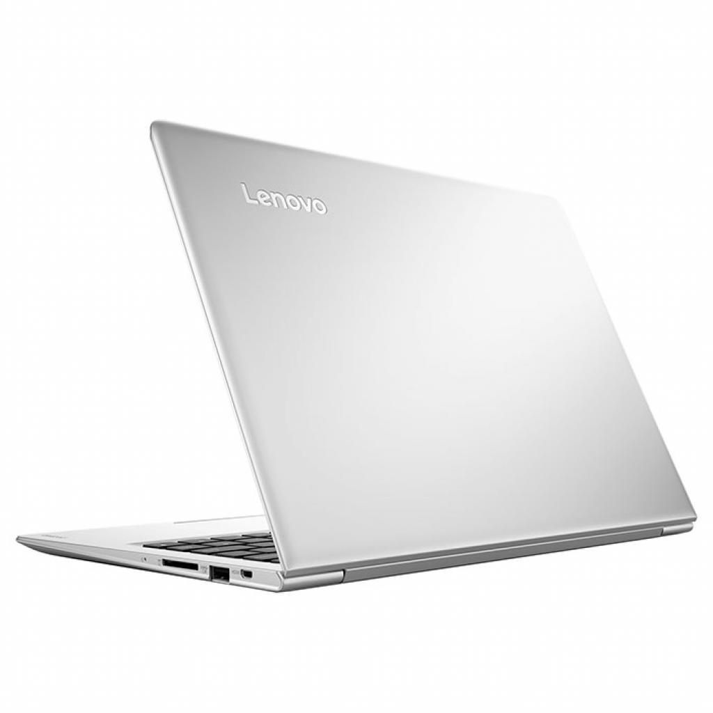 Ноутбук Lenovo IdeaPad 710S Plus (80VU001BRA) изображение 3